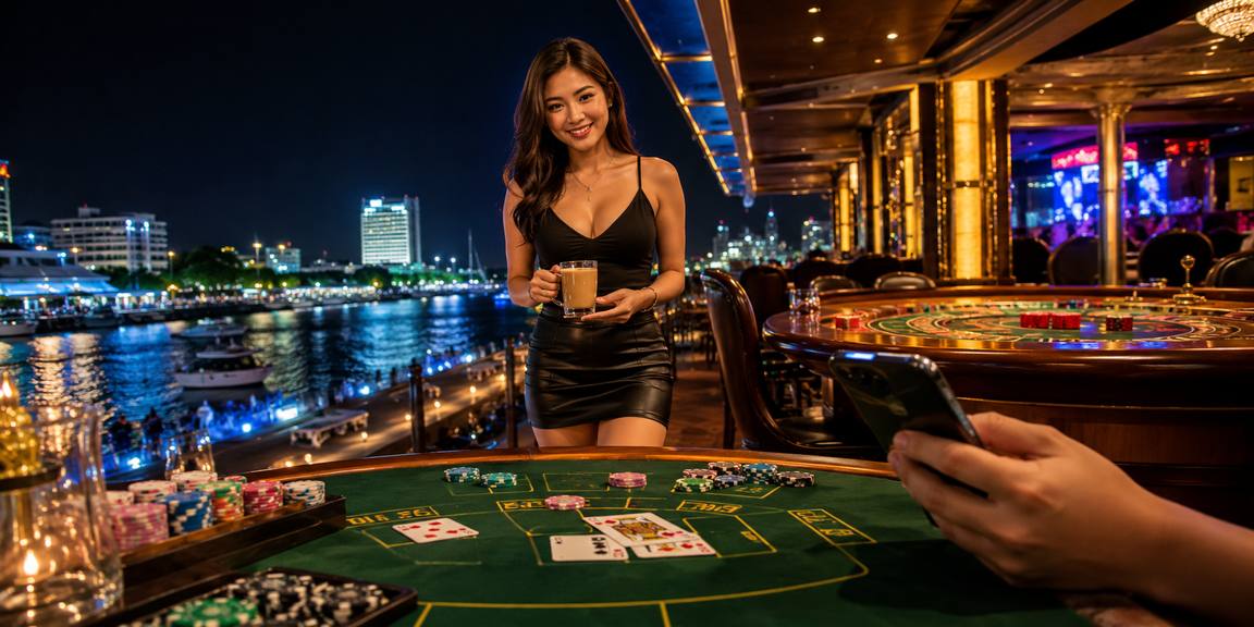 chelsea88 Pai Gow di chelsea88 — Strategi Bertemu Keseronokan